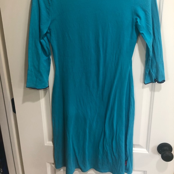 VINTAGE Betsey Johnson Betseyville Dress - Picture 2 of 5